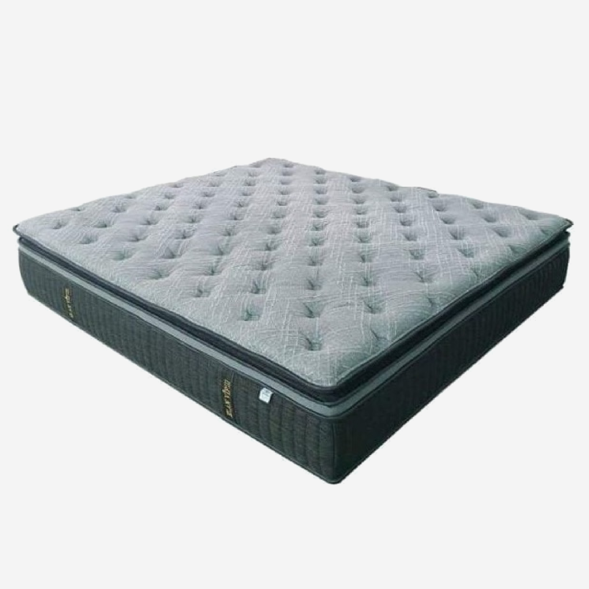 ĐỆM LÒ XO TÚI VIP 3 ELAN – GIẤC NGỦ CAO CẤP